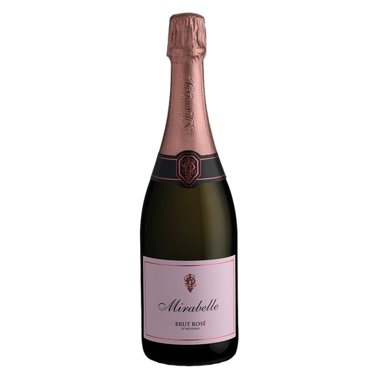 Mirabelle by Schramsberg Brut Rose NV 750ml