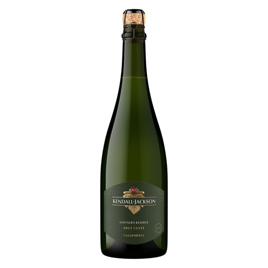 Kendall-Jackson Vinter's Reserve Brut Cuvee 750ml