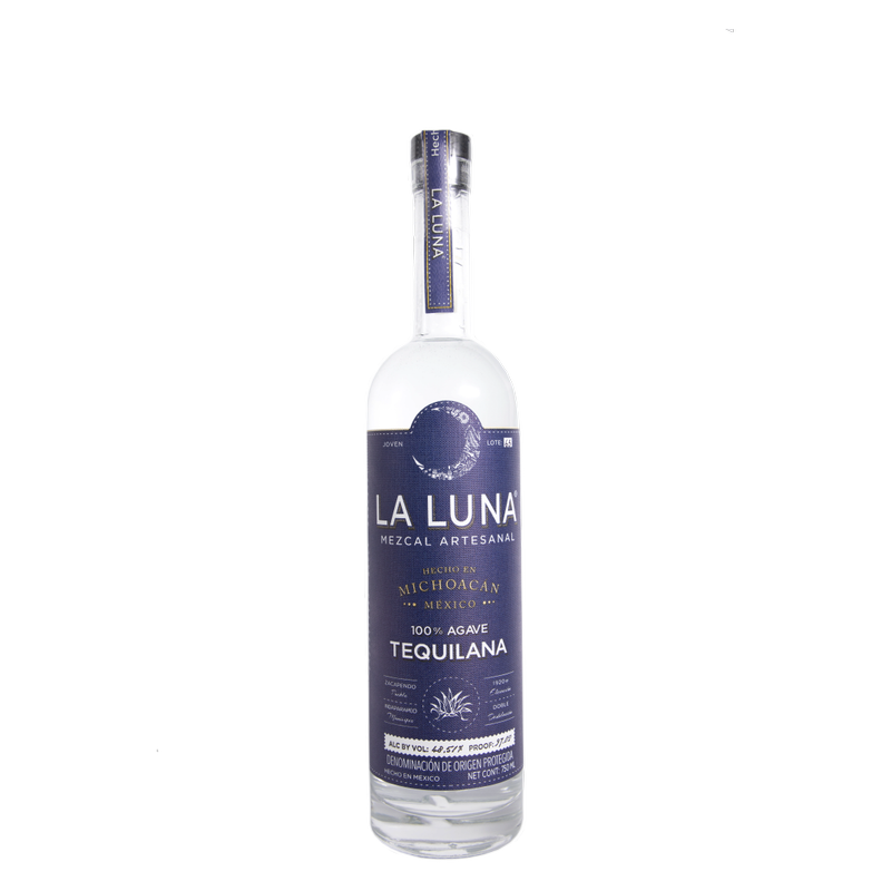 La Luna Mezcal Tequilana (750 ML)