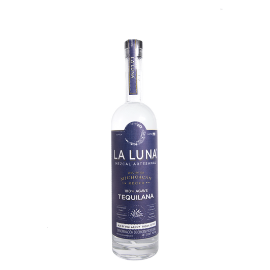 La Luna Mezcal Tequilana (750 ML)