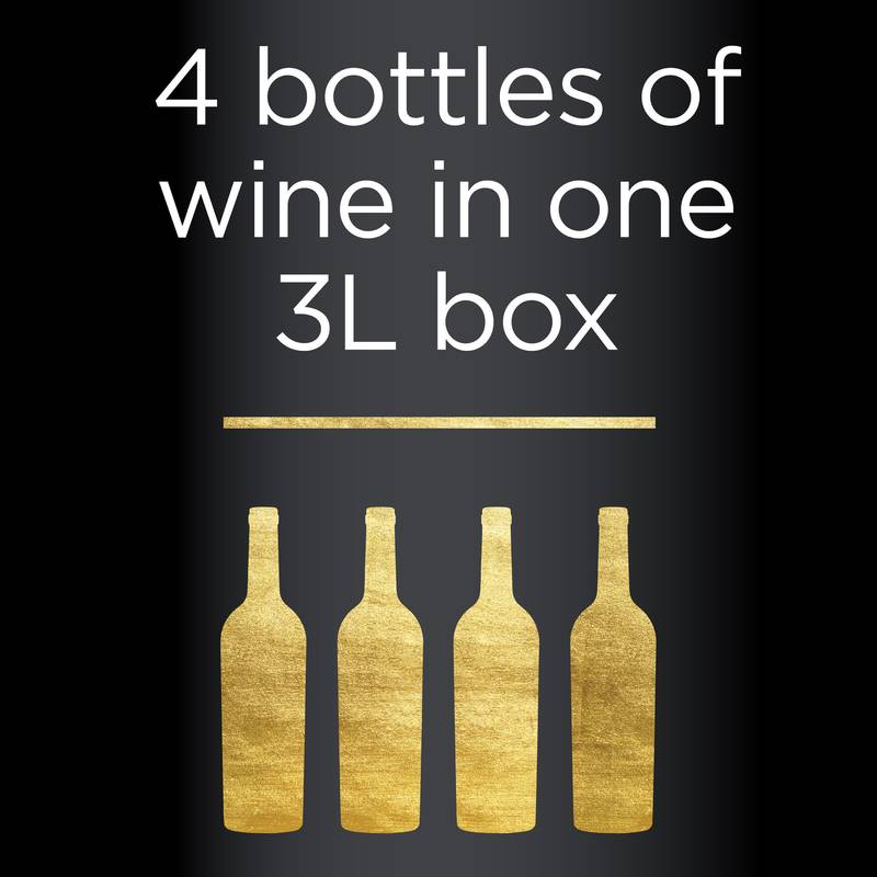 Black Box Pinot Noir 3L Box