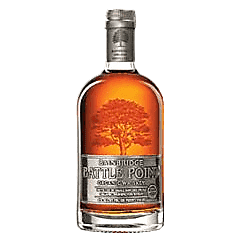 Bainbridge Battle Pnt Whiskey 750ml