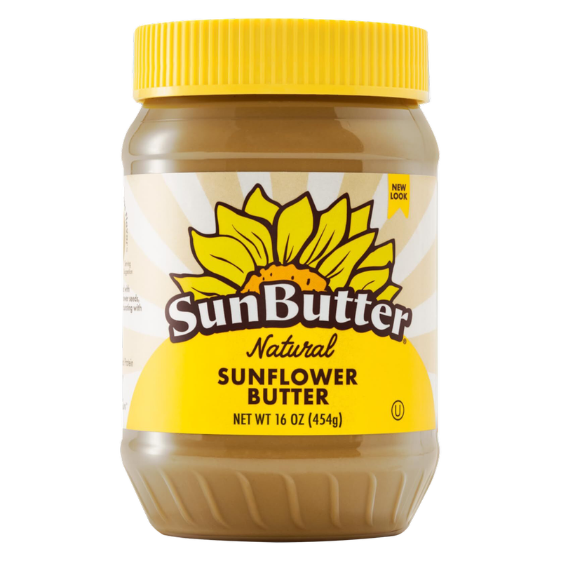 Sunbutter Natural 16oz