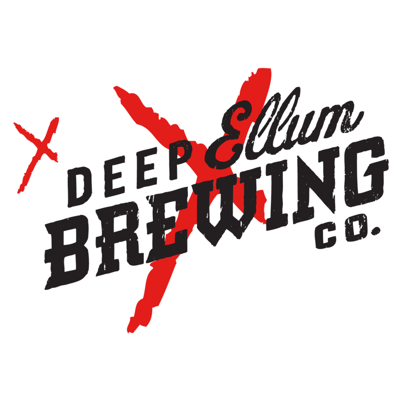 Deep Ellum Mix Tape Variety 12pk 12oz Can Varied ABV