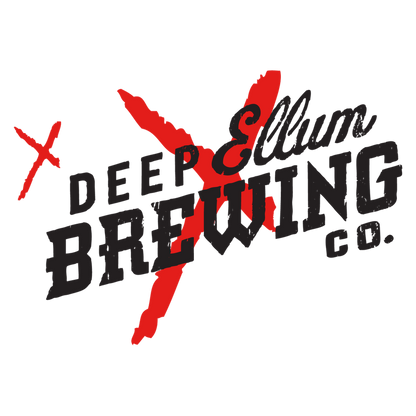 Deep Ellum Mix Tape Variety 12pk 12oz Can Varied ABV
