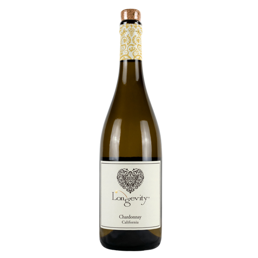 Longevity Chardonnay 750ml