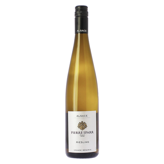 Pierre Sparr Riesling Alsace 750ml