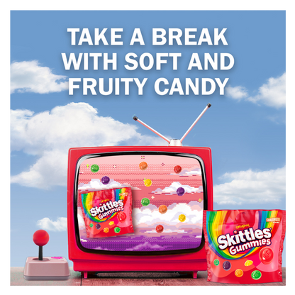 Skittles Original Gummies 12oz