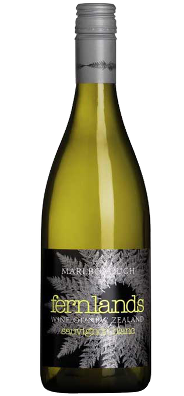 Fernlands Marlb Sb 2021 750ml