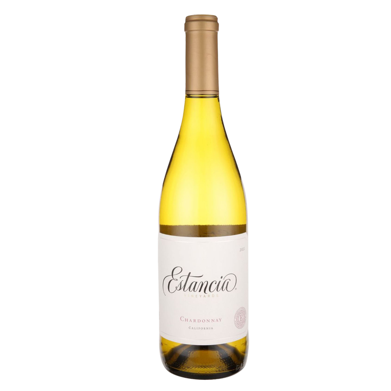 Estancia Chardonnay 750ml