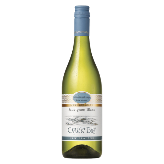 Oyster Bay Sauvignon Blanc 750ml