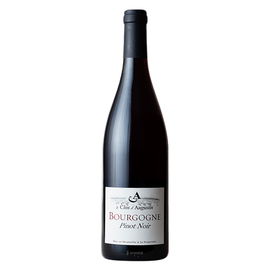 Le Clos D'Augustin Pinot Noir 750ml