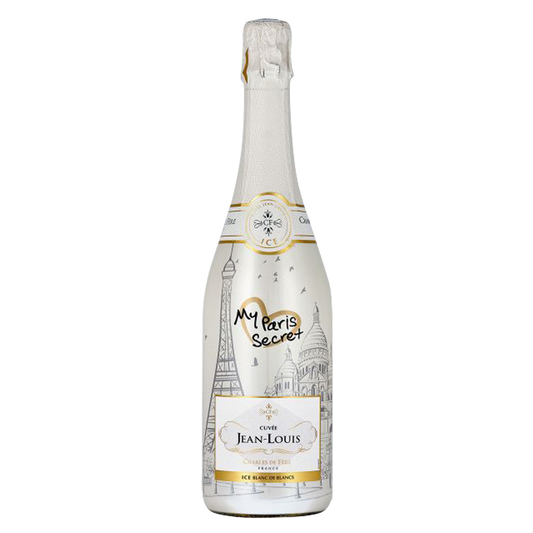 Jean-Louis Ice Blanc de Blancs 750ml