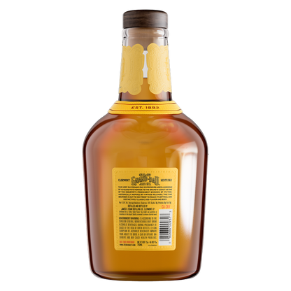 Old Grand Dad Bourbon