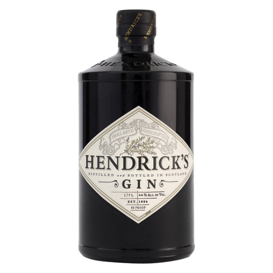 Hendrick's Gin 1.75L (88 Proof)