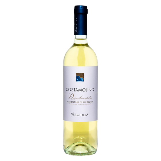 Argiolas Vermentino Costamlino 750ml