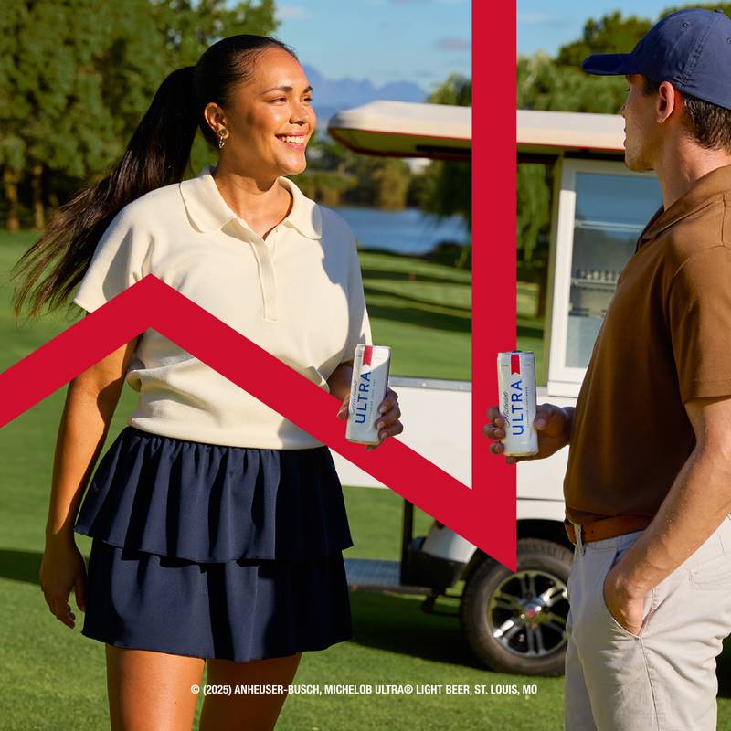 Michelob Ultra 18pk 12oz Can 4.2% ABV