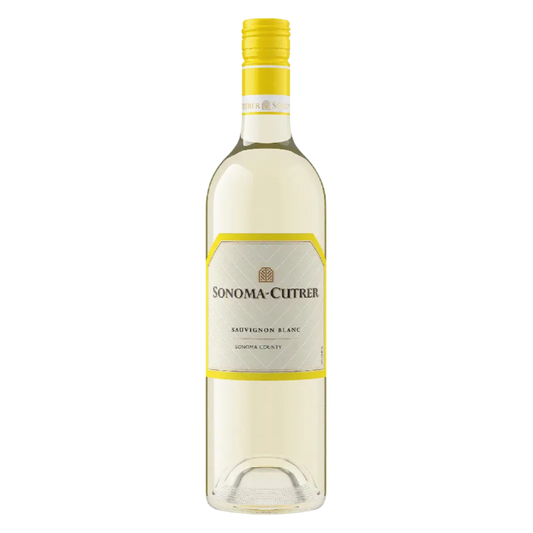 Sonoma Cutrer Sonoma County Sauvignon Blanc 750ml