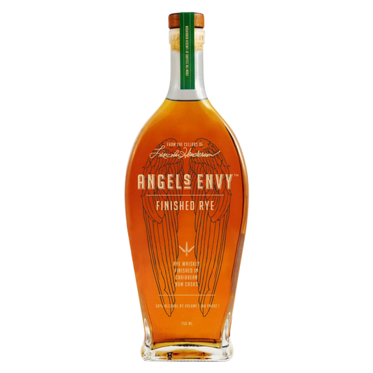 Angel's Envy Rye 750ml (100 Proof)