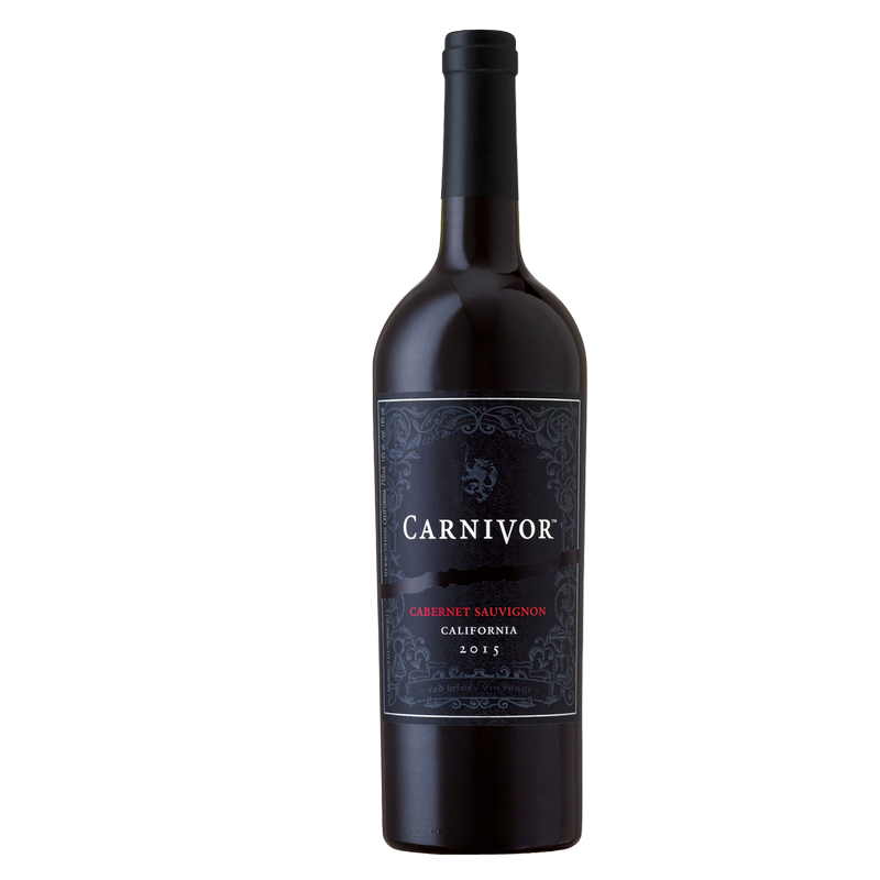 Carnivor Cabernet Sauvignon 750ml