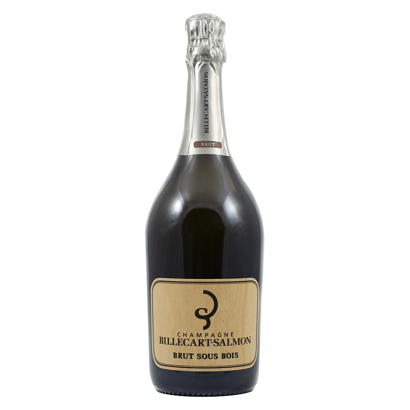 Billecart-Salmon Sous Bois 750ml