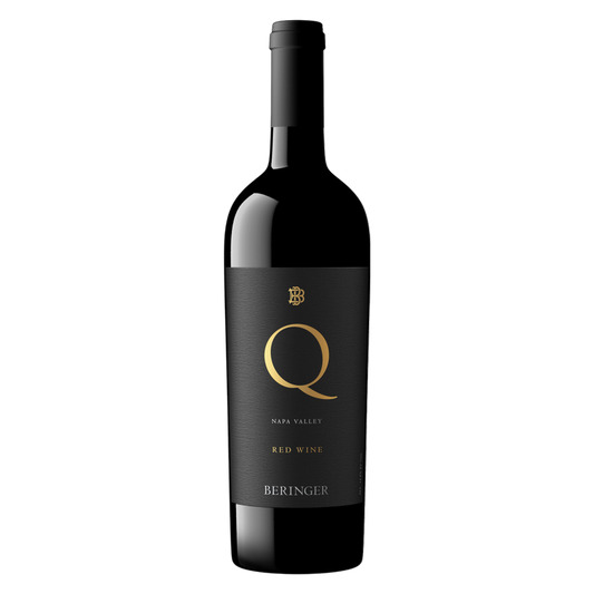 Beringer Quantum Red 750ml