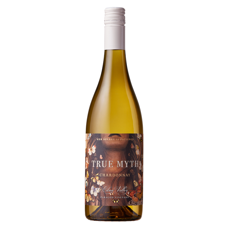 True Myth Chardonnay 750ml