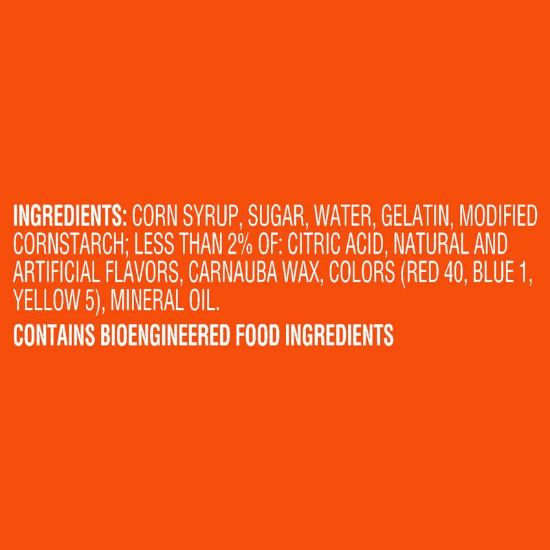 LIFE SAVERS Gummies X's & O's Gummy Candy , 4.6 oz