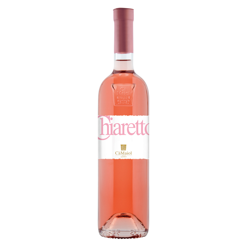 CaMaiol Chiaretto Rose 750ml