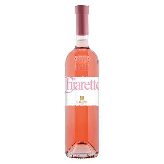 CaMaiol Chiaretto Rose 750ml