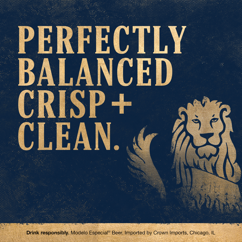 Modelo Especial (7.75 GAL KEG)