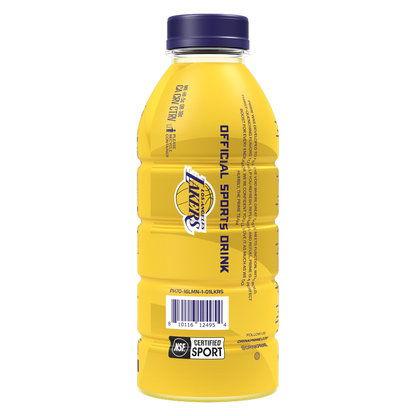 Prime Hydration Lakers 16.9oz Btl