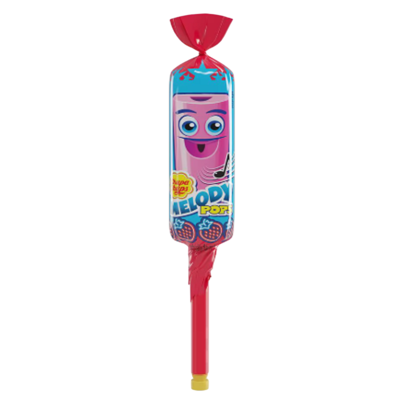 Chupa Chups Melody Pops, 1 ct