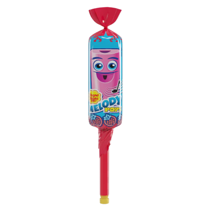 Chupa Chups Melody Pops, 1 ct