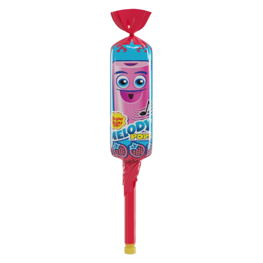 Chupa Chups Melody Pops, 1 ct