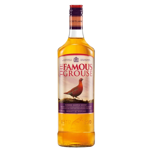 Famous Grouse 1L