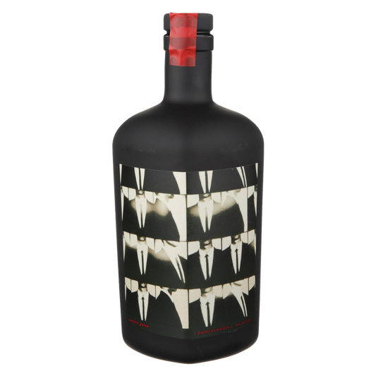 Savage & Cooke Second Glance Whiskey 750ml