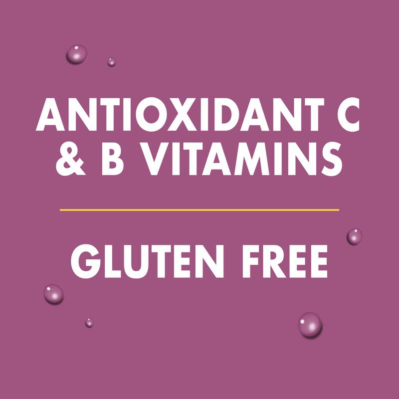 V8 Splash Berry Blend 16oz Bottle