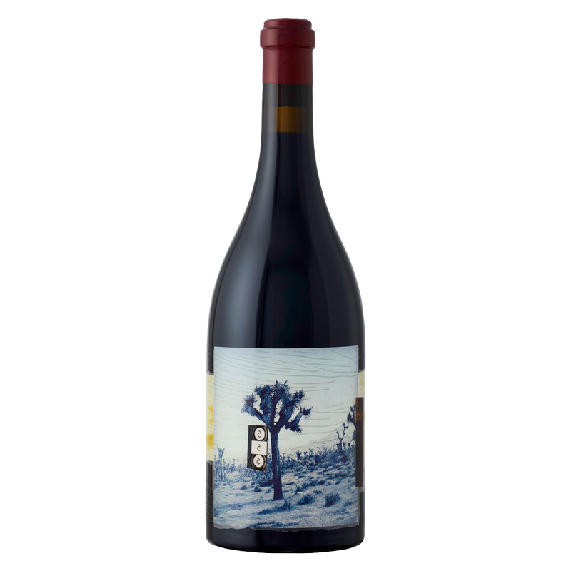 Orin Swift 8 Years in the Desert Red Blend 750ml