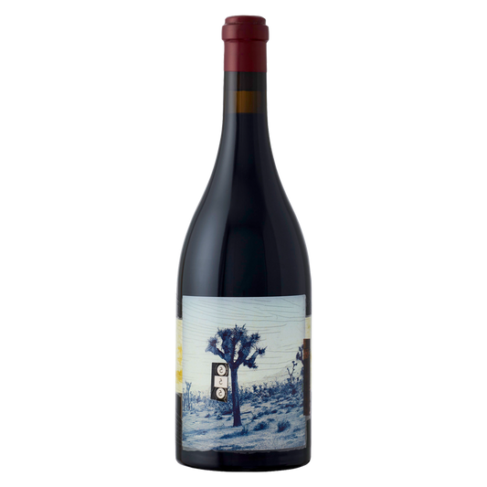 Orin Swift 8 Years in the Desert Red Blend 750ml