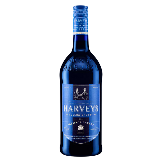 Harvey's Bristol Cream 1L