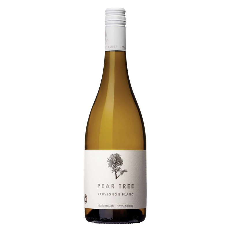 Pear Tree Sauvignon Blanc 2021 750ml