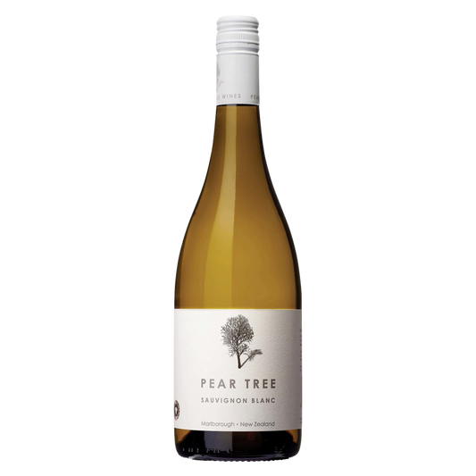 Pear Tree Sauvignon Blanc 2021 750ml