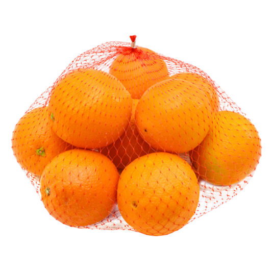 Navel Oranges - 3lbs