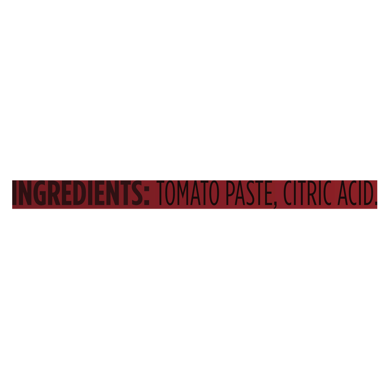 Hunt's Tomato Paste 6oz