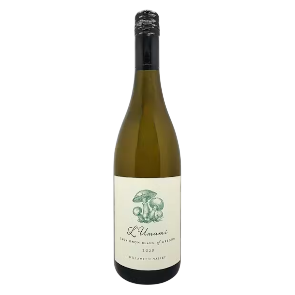 L'Umami Sauvignon Blanc 750ml