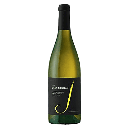 J Vineyards California Chardonnay 750ml