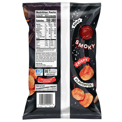 Lay's BBQ Chips 2.5oz