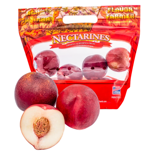 Nectarines - 2lb