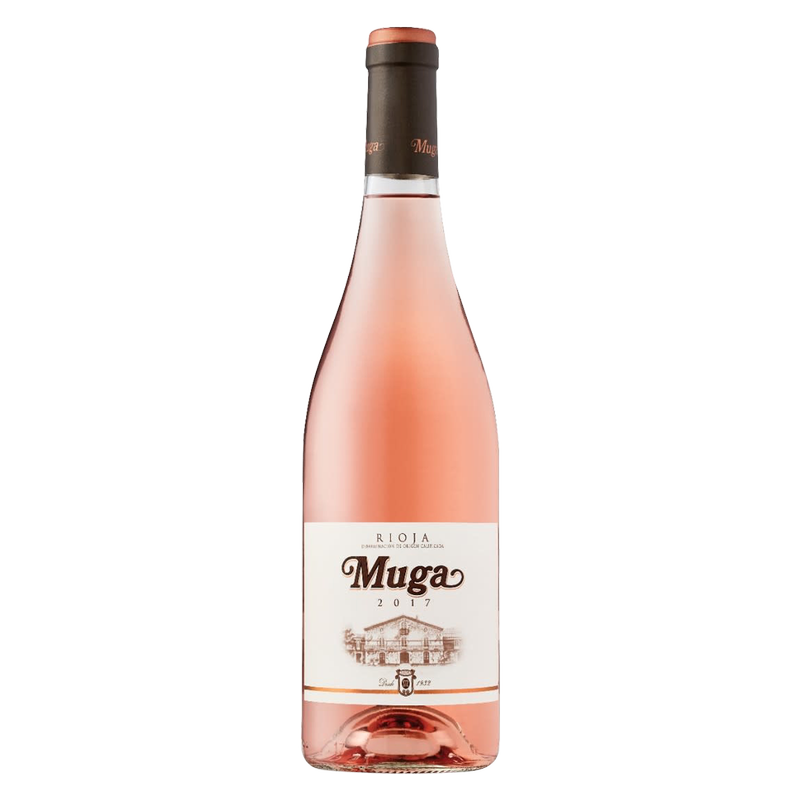 Muga Rioja Rosado 2020 750ml